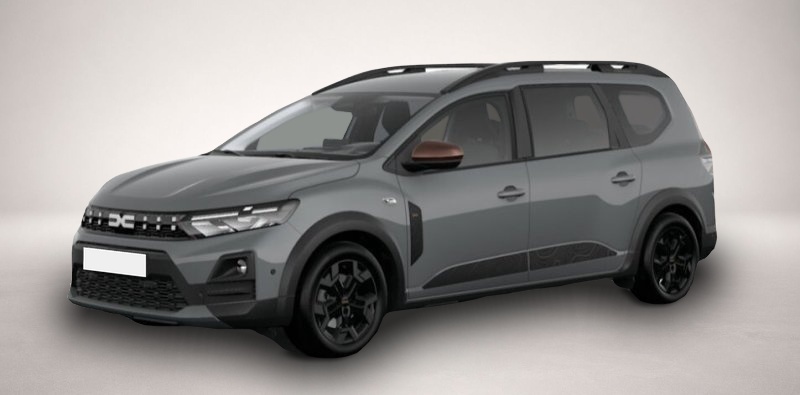 Dacia Jogger (06/2026, Hybrid (Benzin/Elektro))