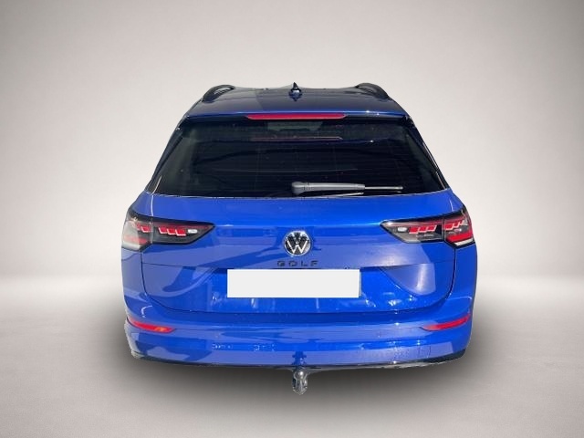 Volkswagen Golf, Bild 5 von 5