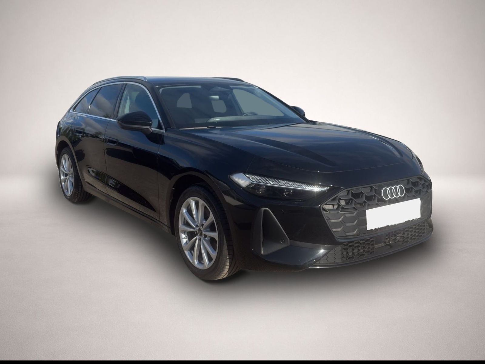 Audi A5 (10/2025, )