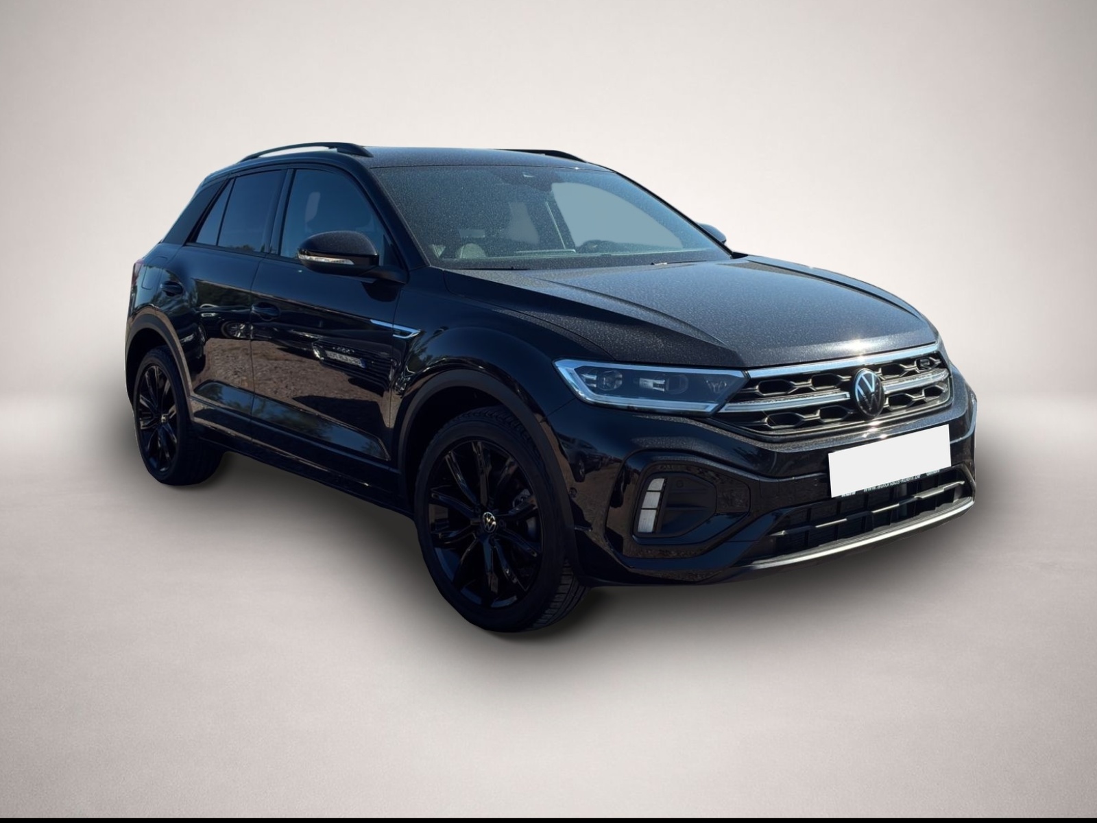 Volkswagen T-Roc (06/2023, )