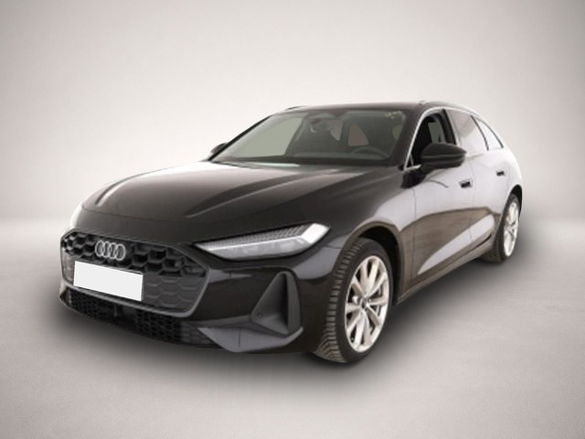 Audi A5 (09/2025, Benzin)