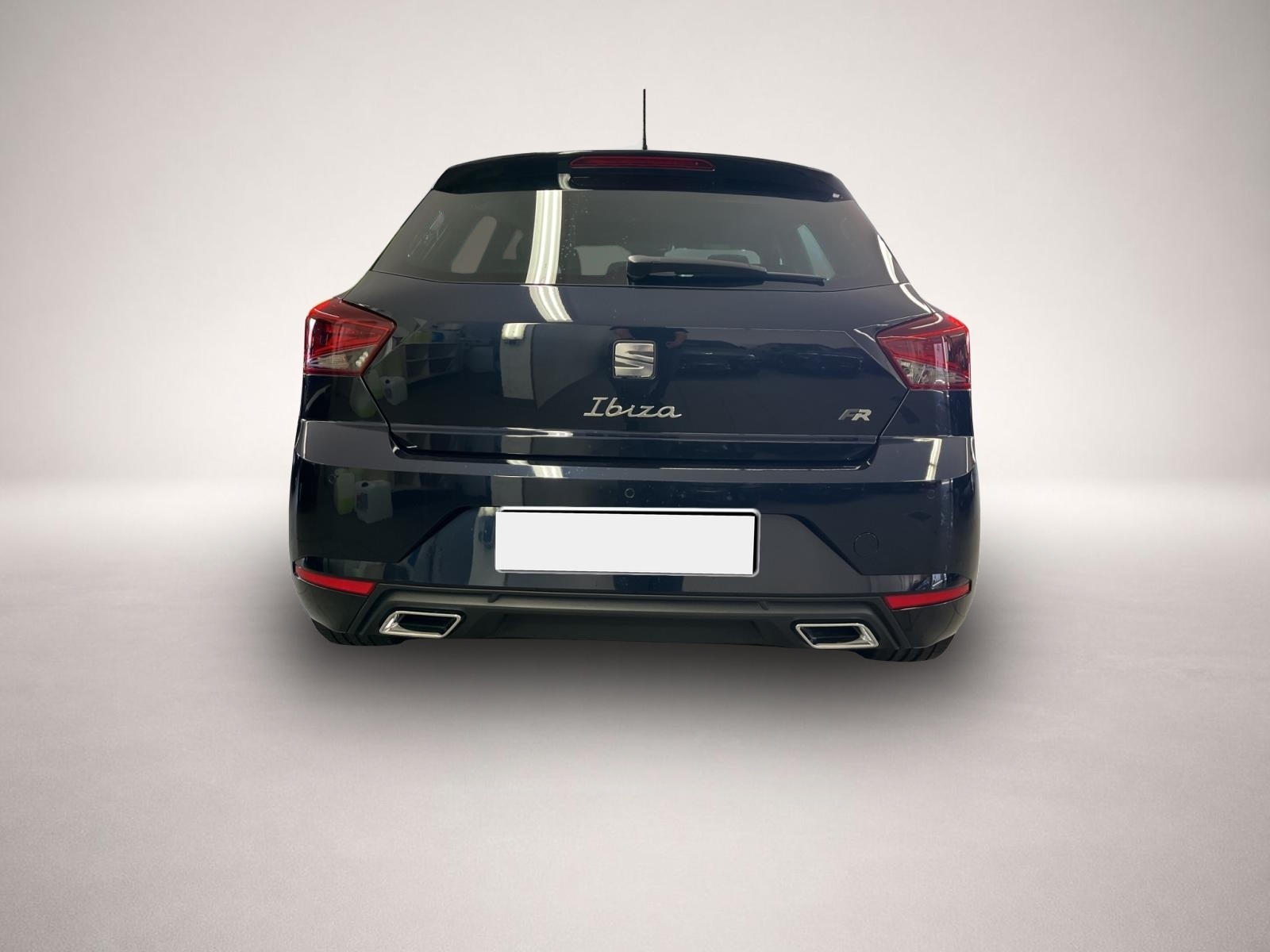 Seat Ibiza (12/2022, Benzin)