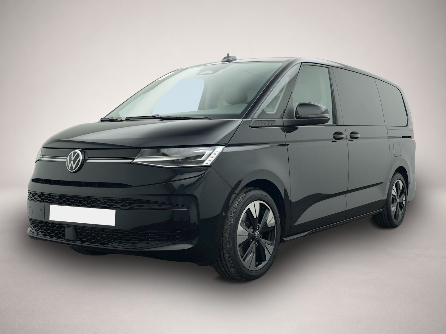 Volkswagen T7 Multivan (, Diesel)
