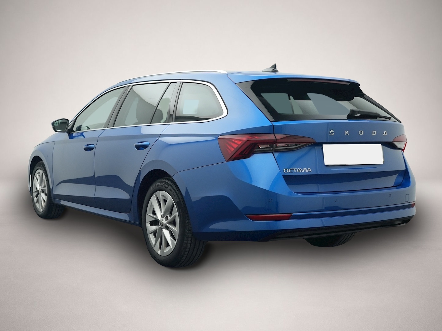 Skoda Octavia (06/2023, Diesel)