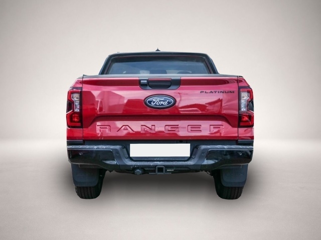 Ford Ranger, Bild 4 von 6