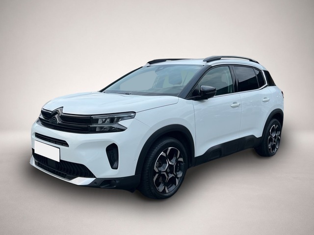 Citroen C5 Aircross (12/2023, Diesel)