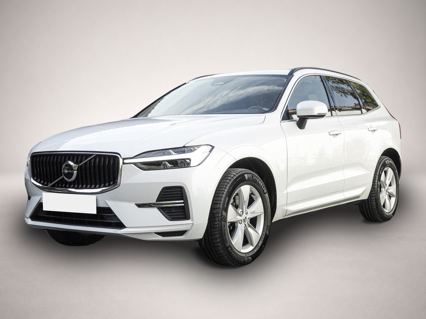 Volvo XC60 (09/2023, Benzin)