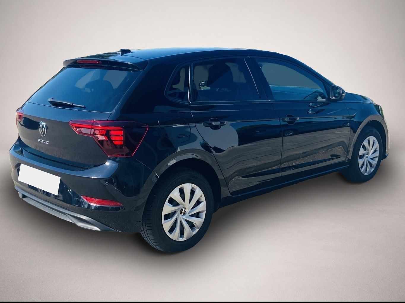 Volkswagen Polo (03/2023, )
