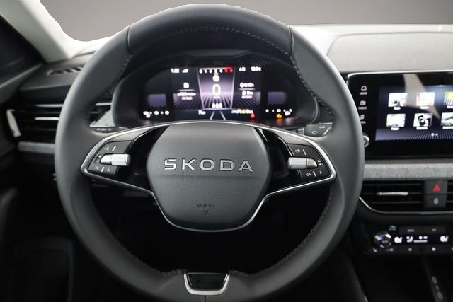 Skoda Kamiq (05/2026, Benzin)