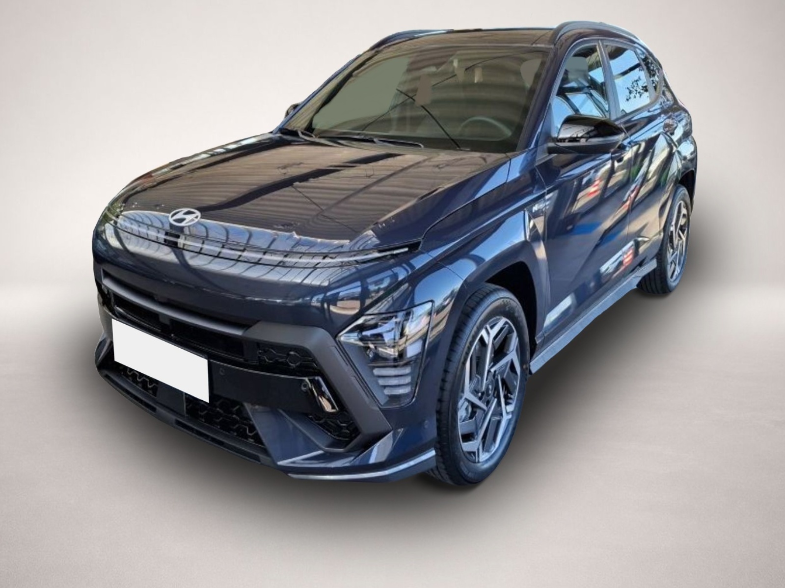 Hyundai KONA (02/2025, Hybrid (Benzin/Elektro))
