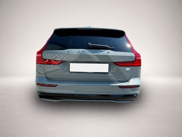 Volvo V60 (03/2024, Hybrid (Benzin/Elektro))
