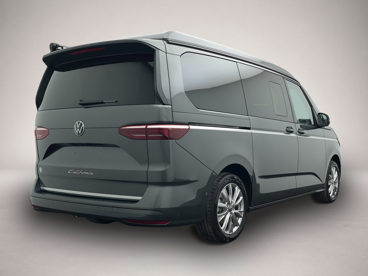 Volkswagen T7 California (01/2026, Diesel)