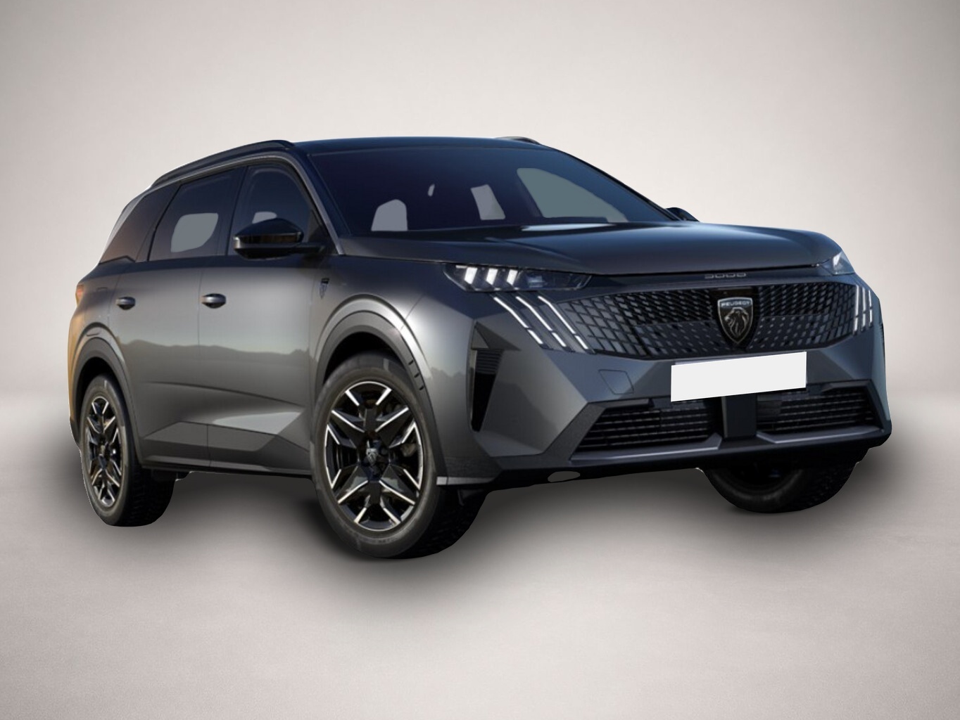 Peugeot 5008 (05/2026, Benzin)