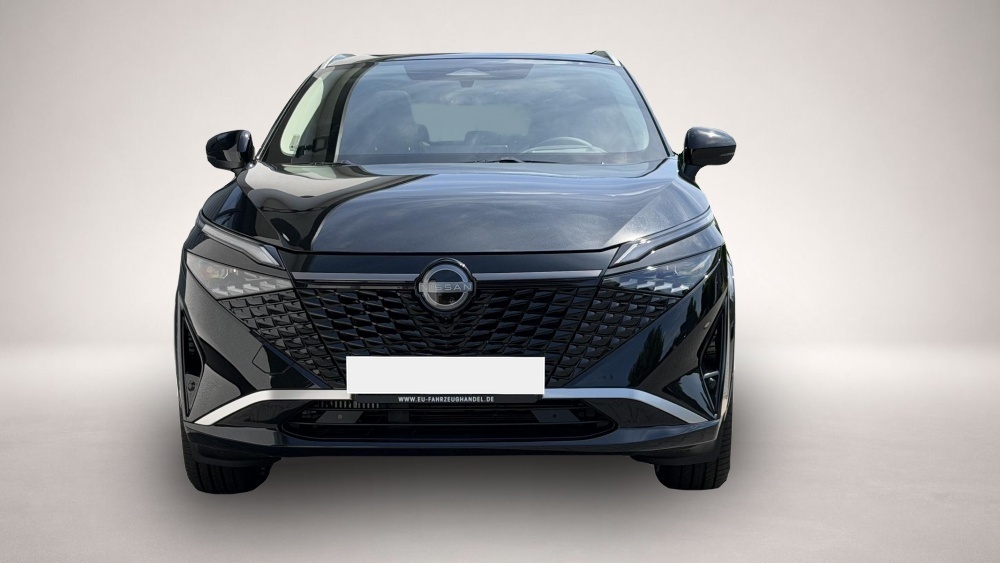 Nissan Qashqai, Bild 3 von 5