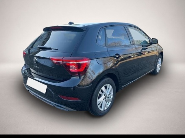 Volkswagen Polo, Bild 4 von 6