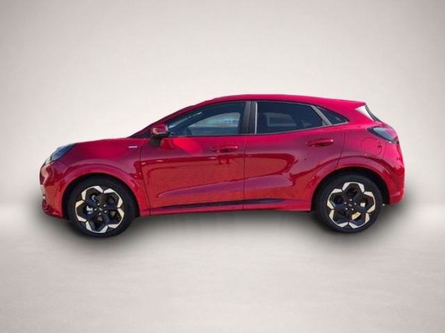 Ford Puma (06/2026, Benzin)