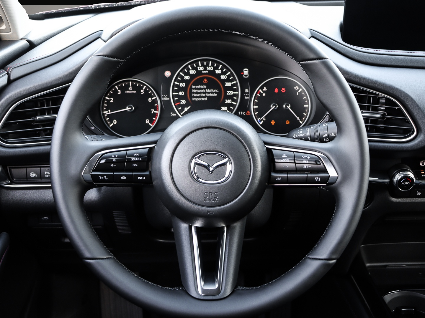 Mazda CX-30 (06/2026, Benzin)