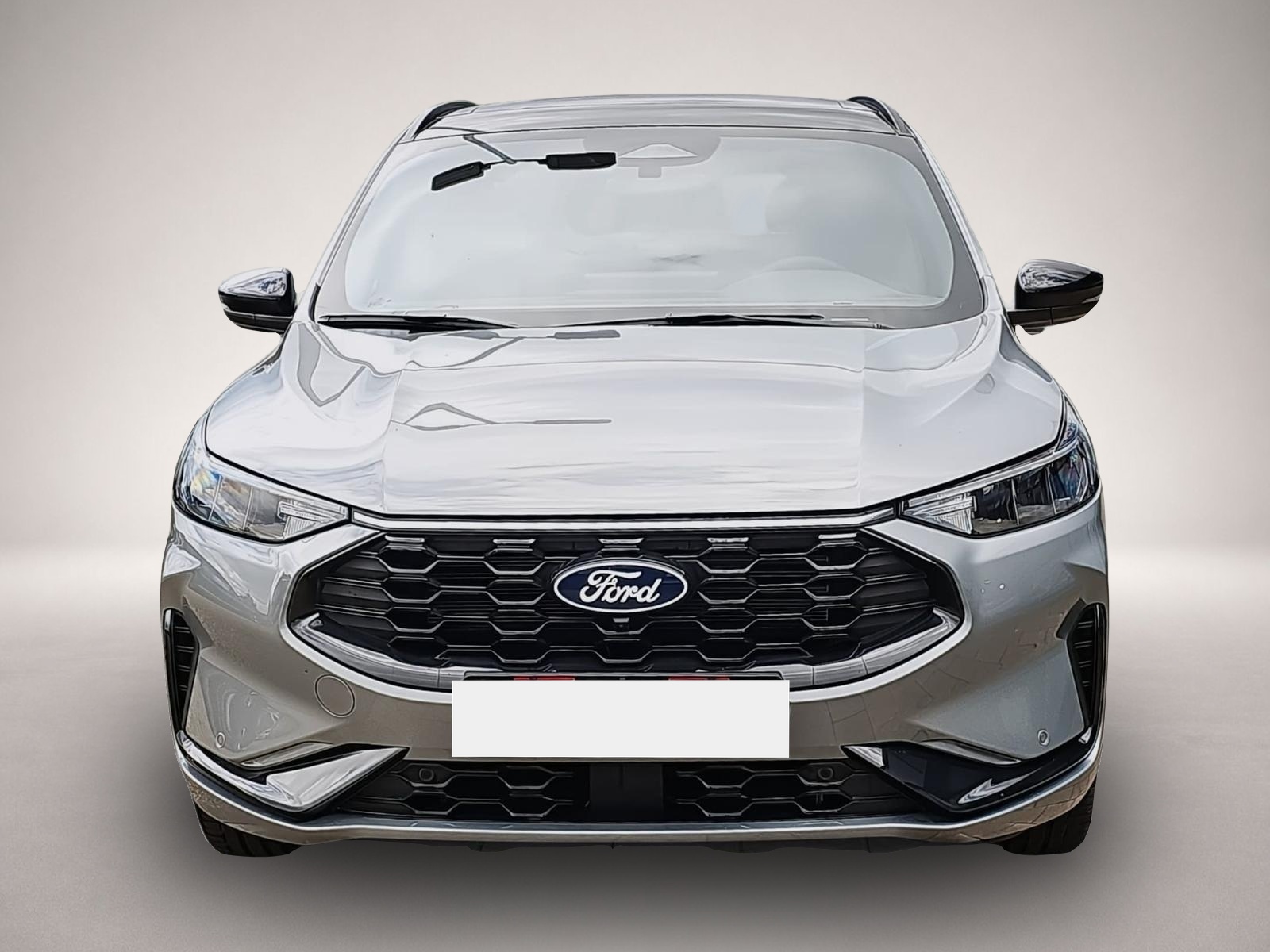 Ford Kuga, Bild 2 von 6
