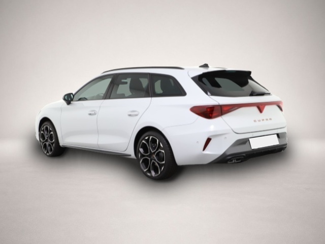 Cupra Leon (03/2026, Benzin)