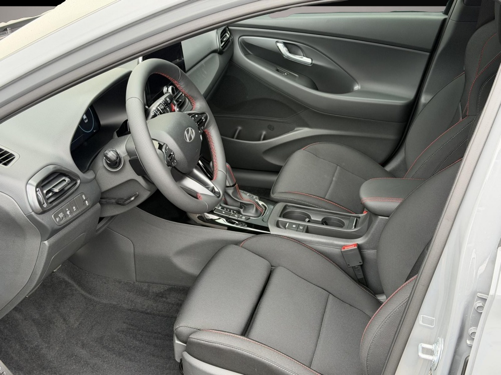 Hyundai i30, Bild 3 von 3