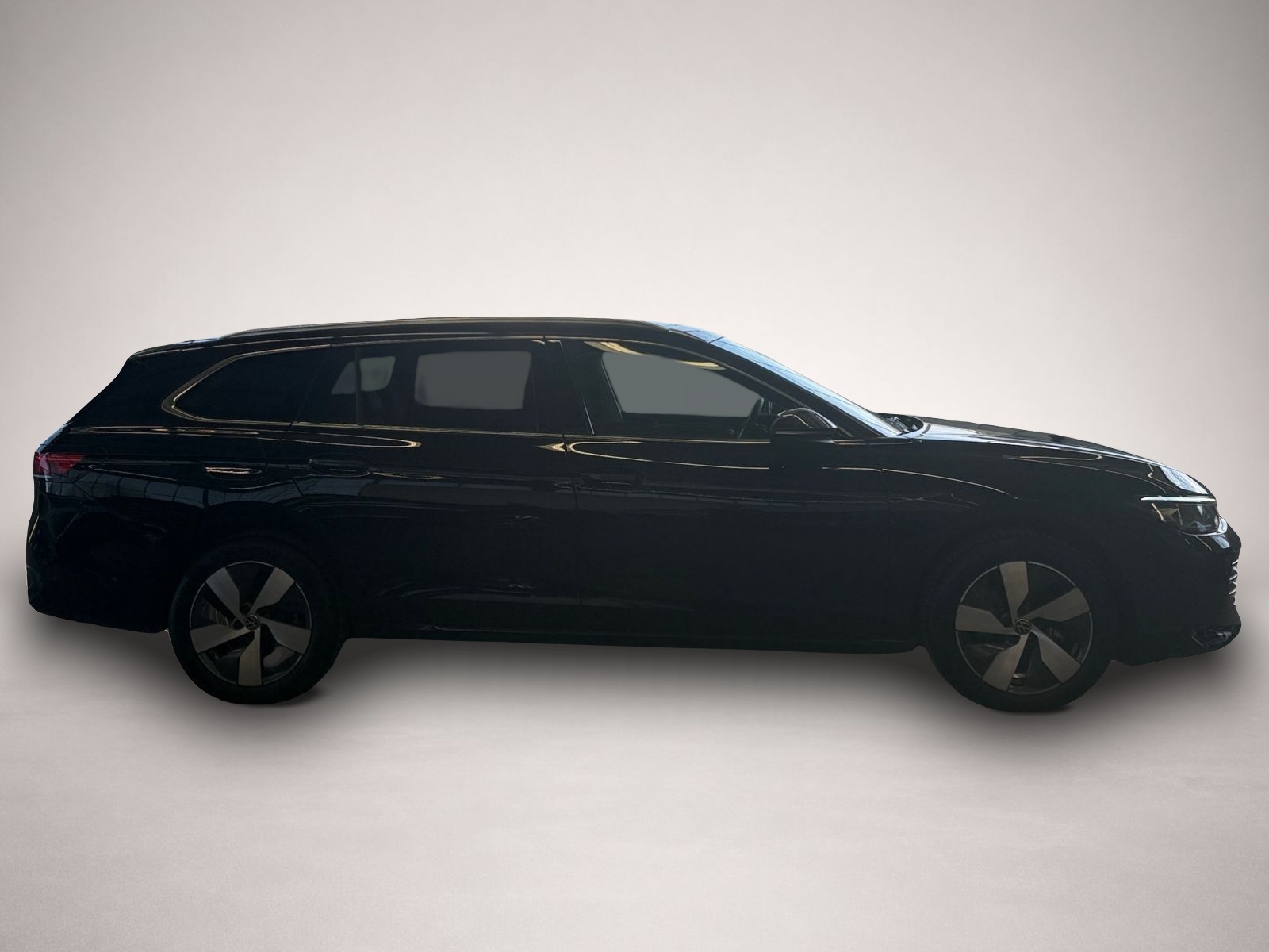 Volkswagen Passat Variant (08/2025, )