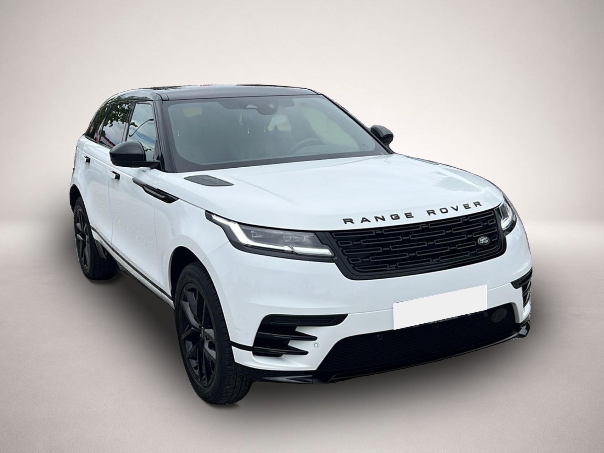 Land-Rover Range Rover Velar (07/2023, Benzin)