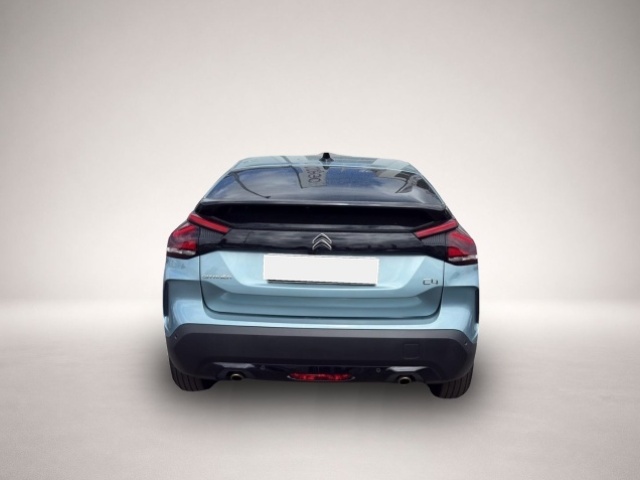 Citroen C4 (05/2023, Benzin)