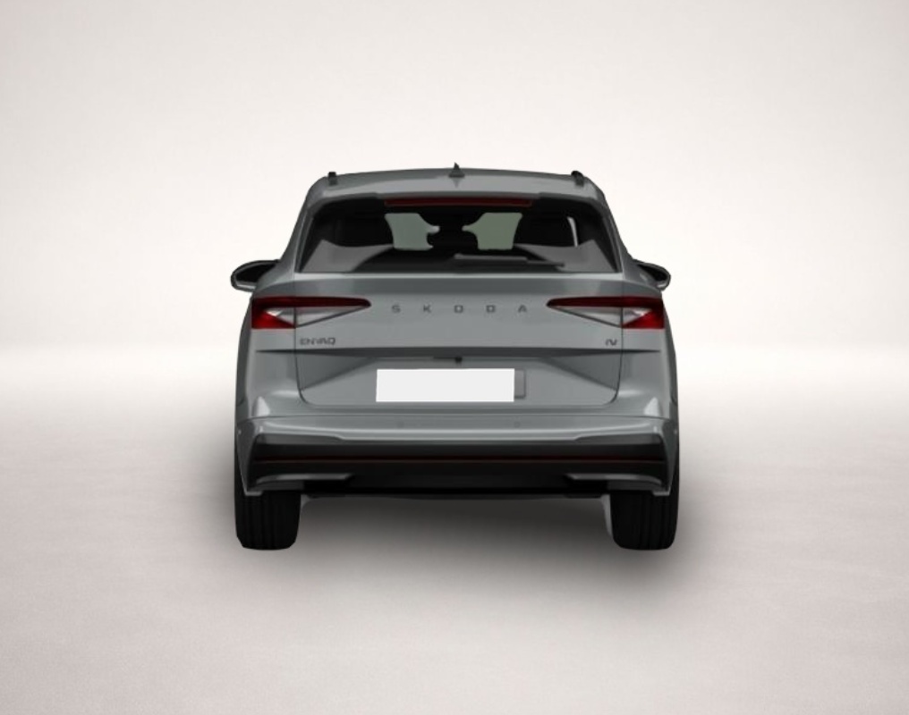 Skoda Enyaq, Bild 4 von 7