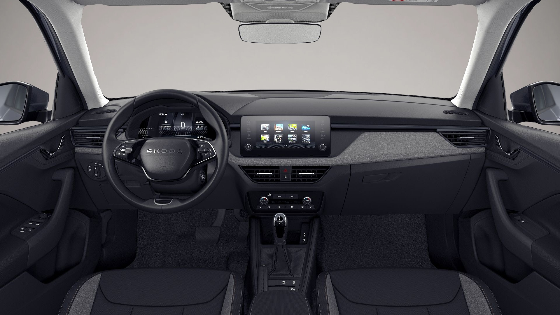 Skoda Kamiq, Bild 4 von 5
