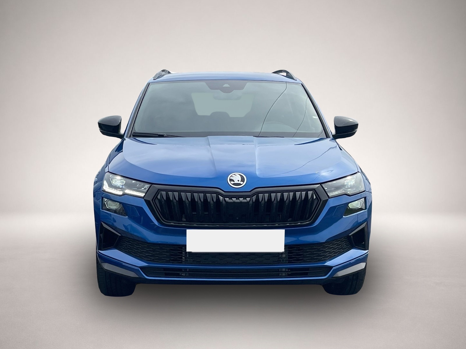 Skoda Karoq (03/2026, Benzin)
