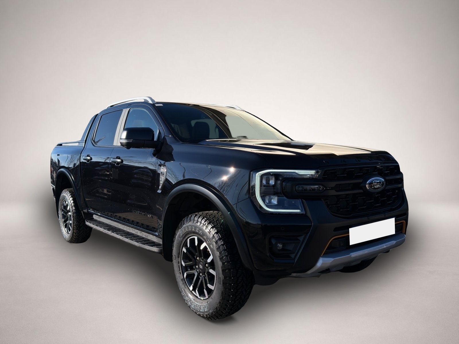 Ford Ranger (, Diesel)