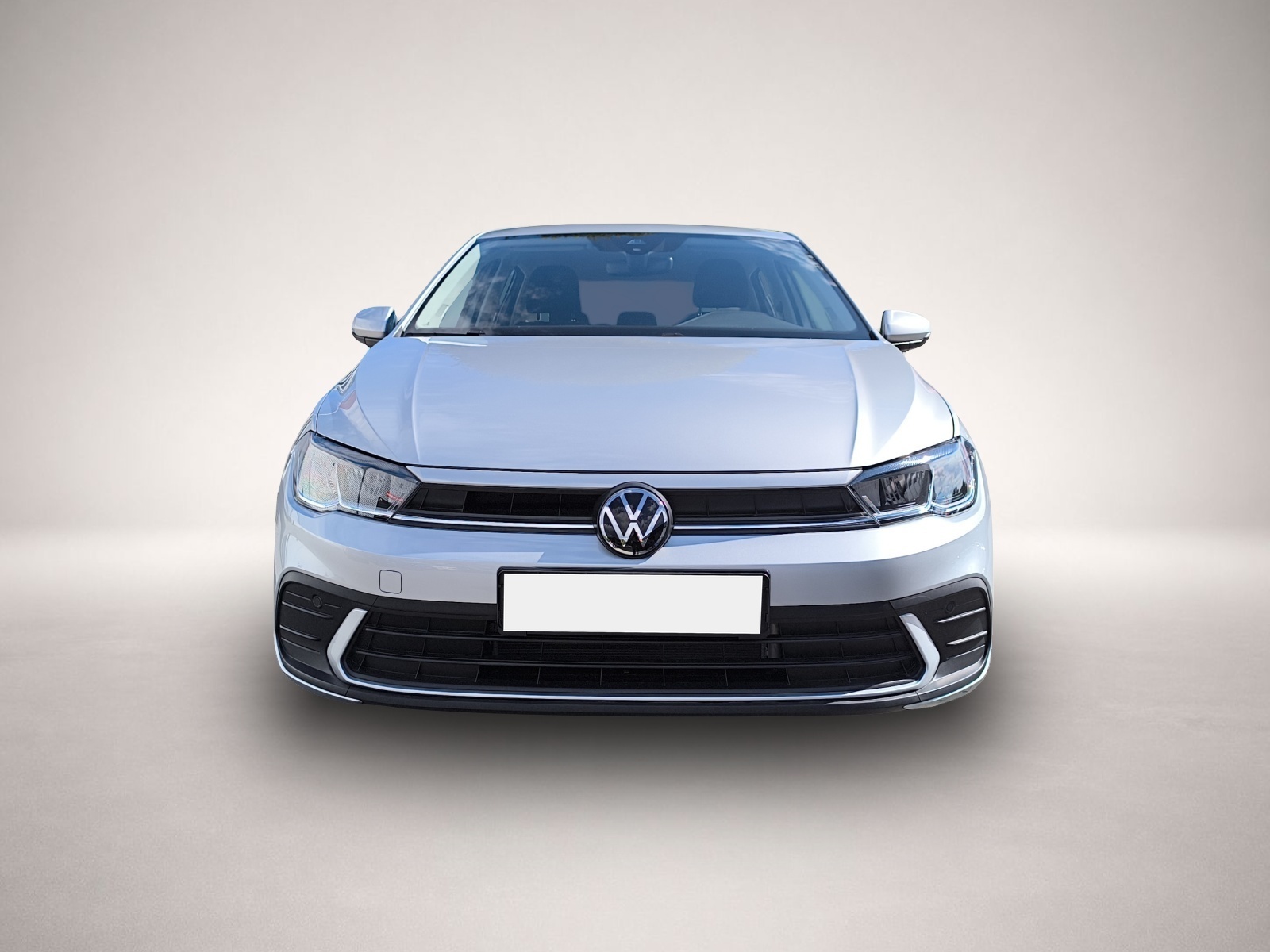 Volkswagen Polo, Bild 2 von 8