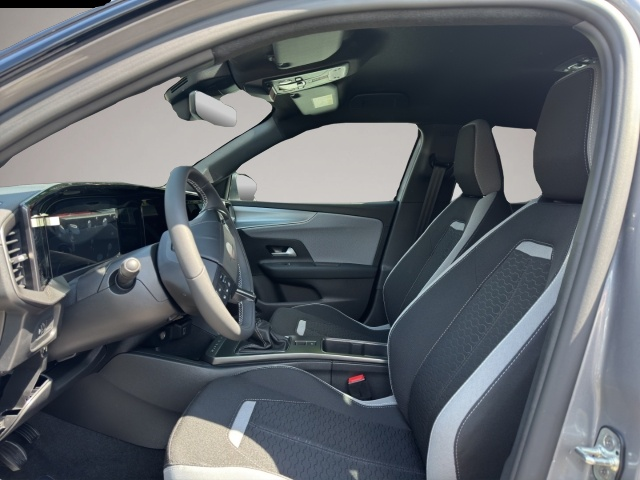 Opel Mokka (07/2025, Benzin)