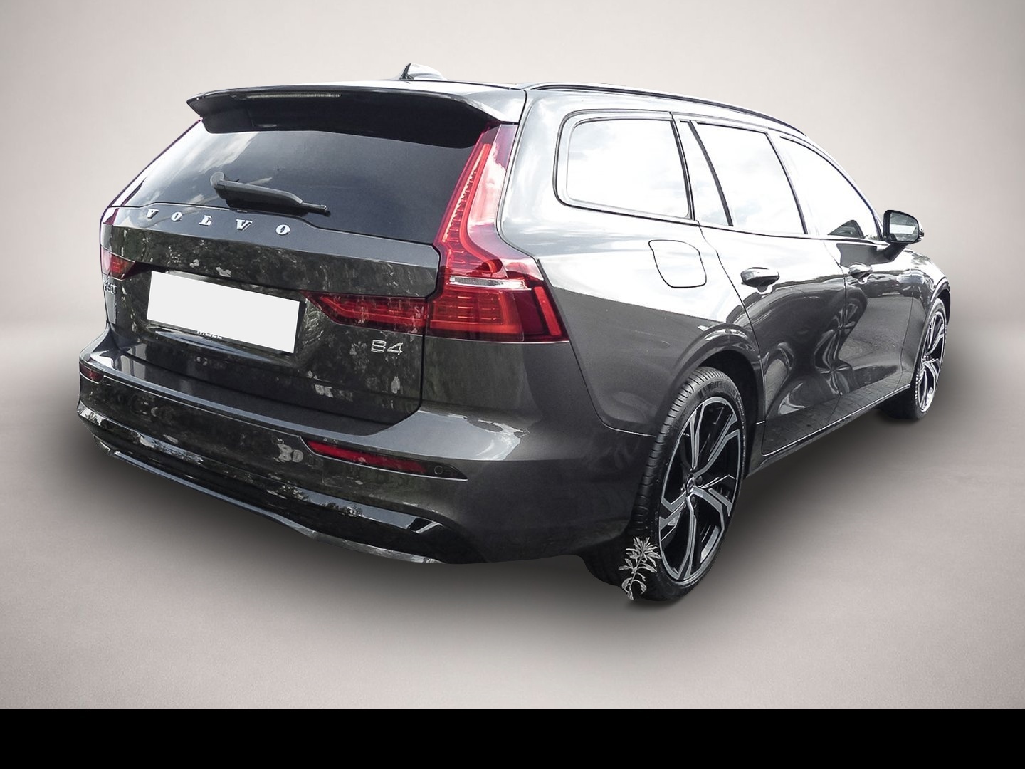 Volvo V60 (05/2023, )