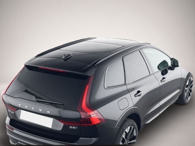 Volvo XC60 (07/2025, Benzin)