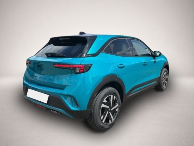 Opel Mokka (05/2025, Benzin)