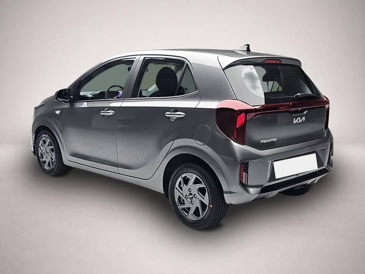 Kia Picanto, Bild 3 von 4