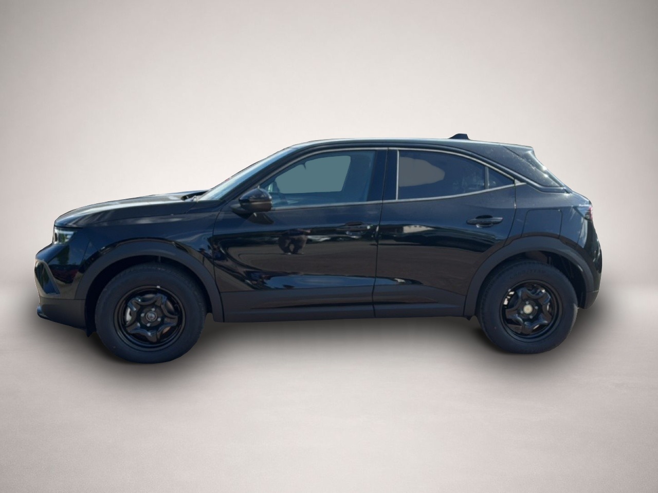 Opel Mokka (06/2026, Benzin)
