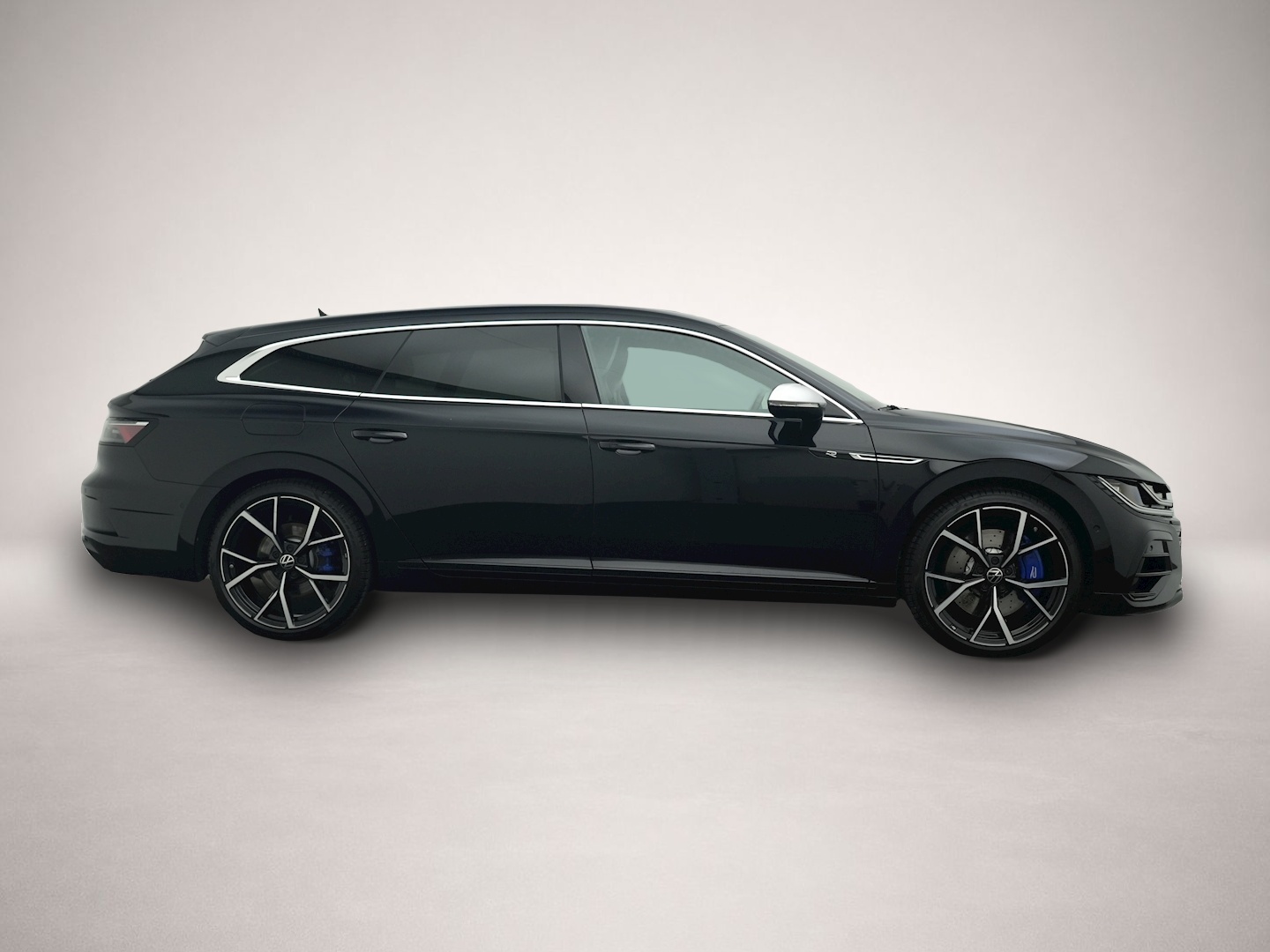 Volkswagen Arteon (03/2025, Benzin)