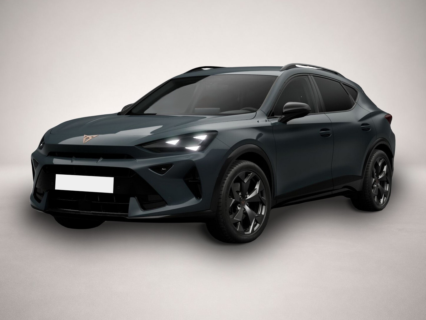 Cupra Formentor (06/2026, Benzin)