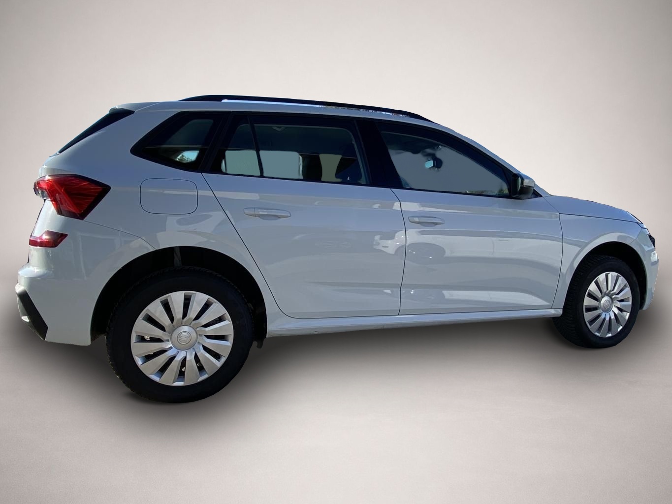 Skoda Kamiq (10/2025, )