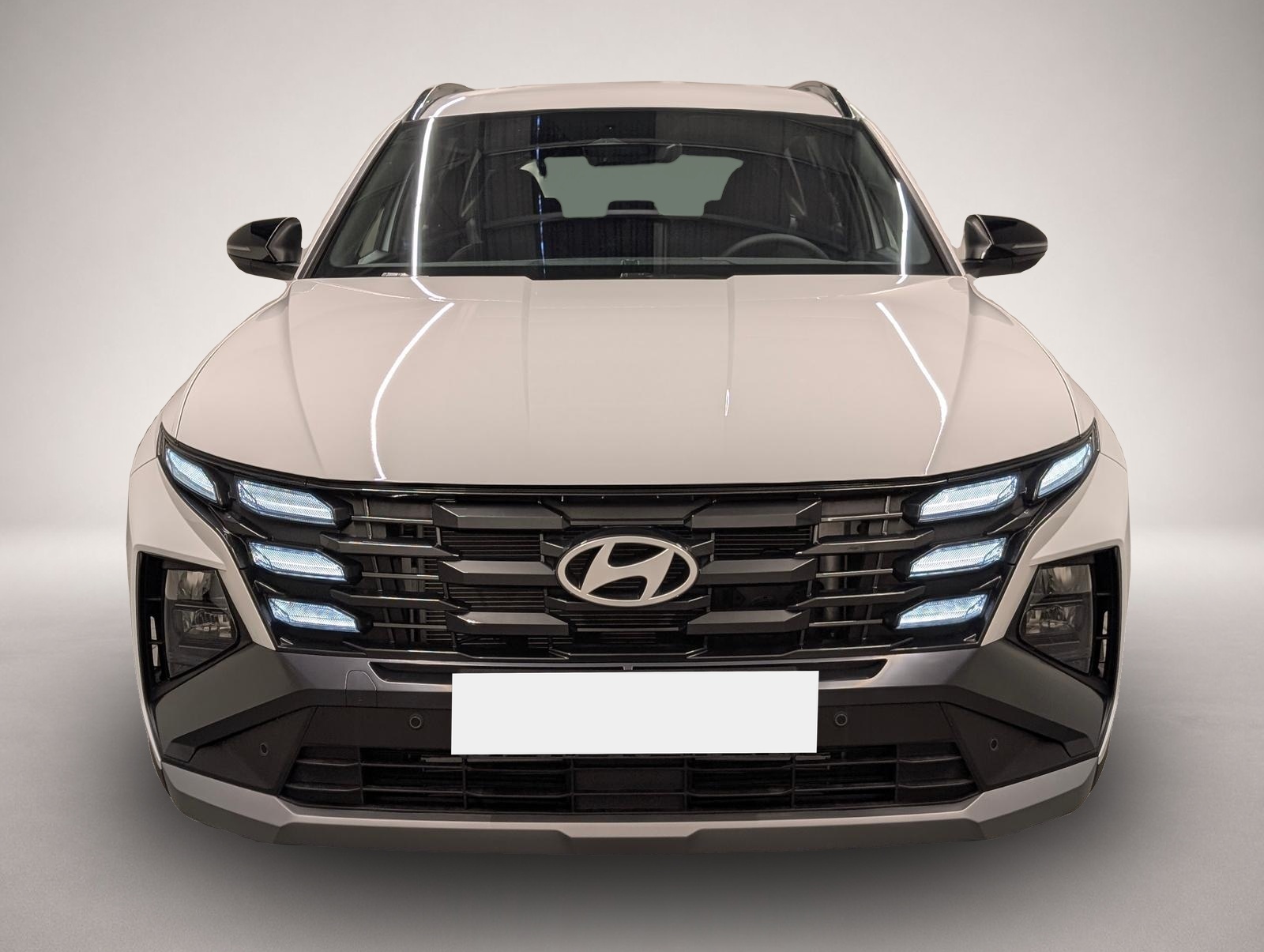Hyundai Tucson, Bild 7 von 7