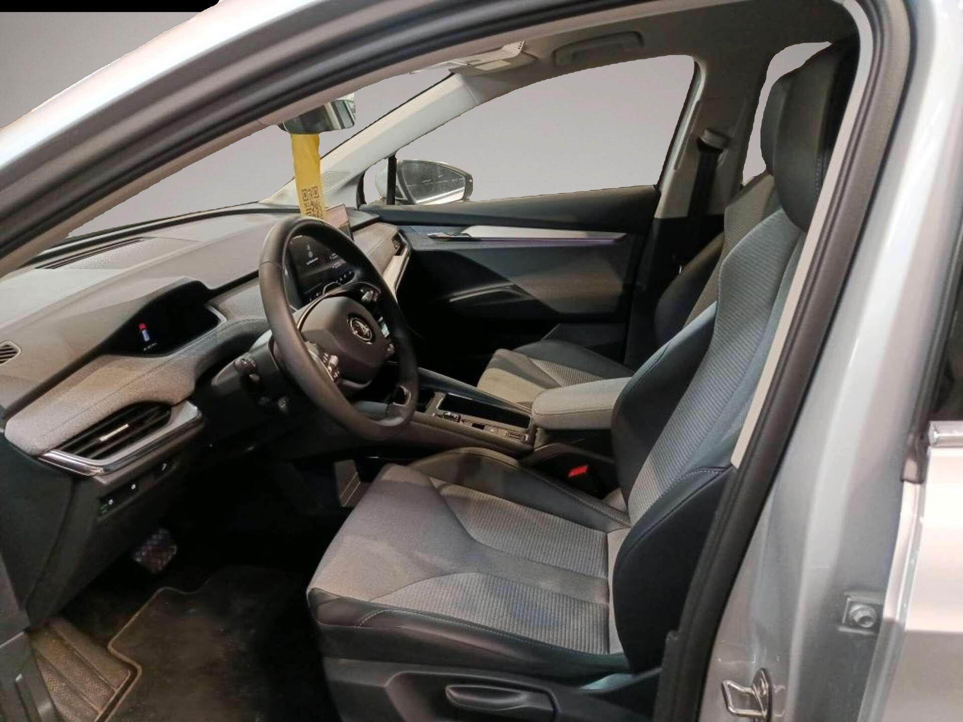 Skoda Enyaq (05/2025, ELECTRIC)