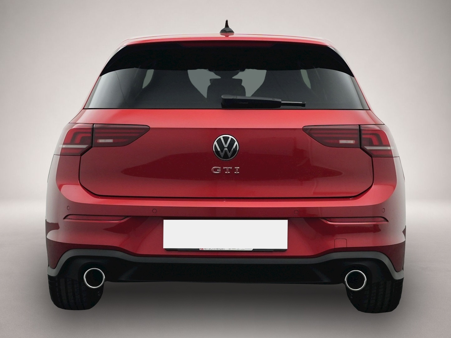 Volkswagen Golf (10/2024, Benzin)