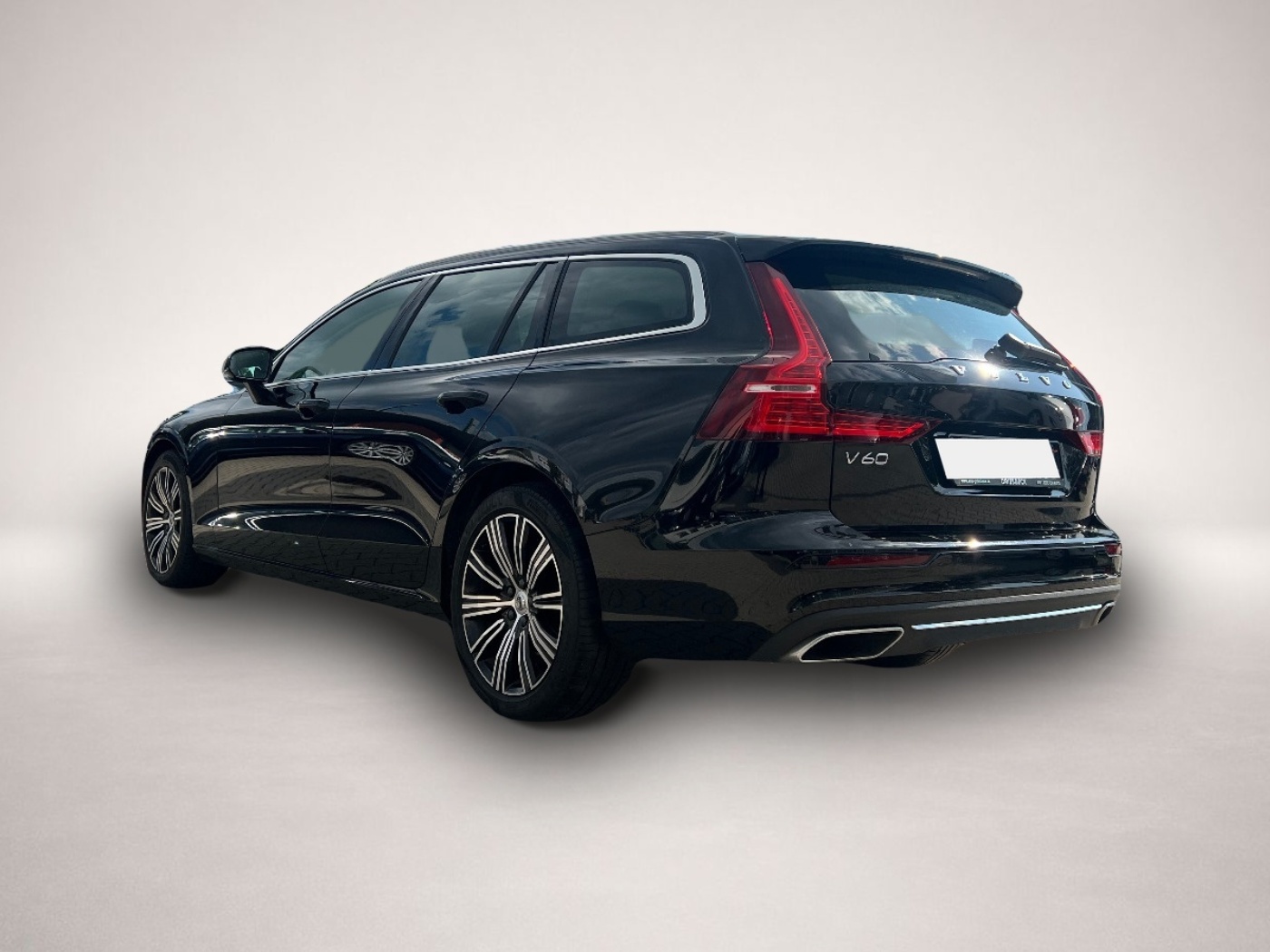 Volvo V60 (02/2020, Diesel)