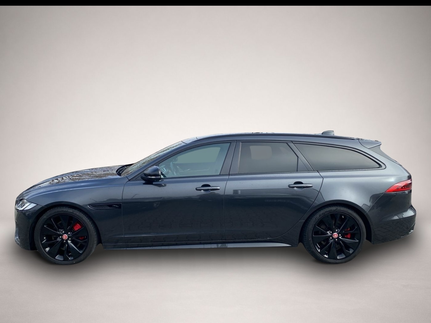 Jaguar XF (01/2023, Diesel)