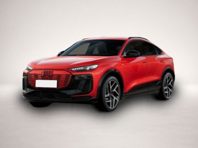 Audi e-tron (12/2025, ELECTRIC)