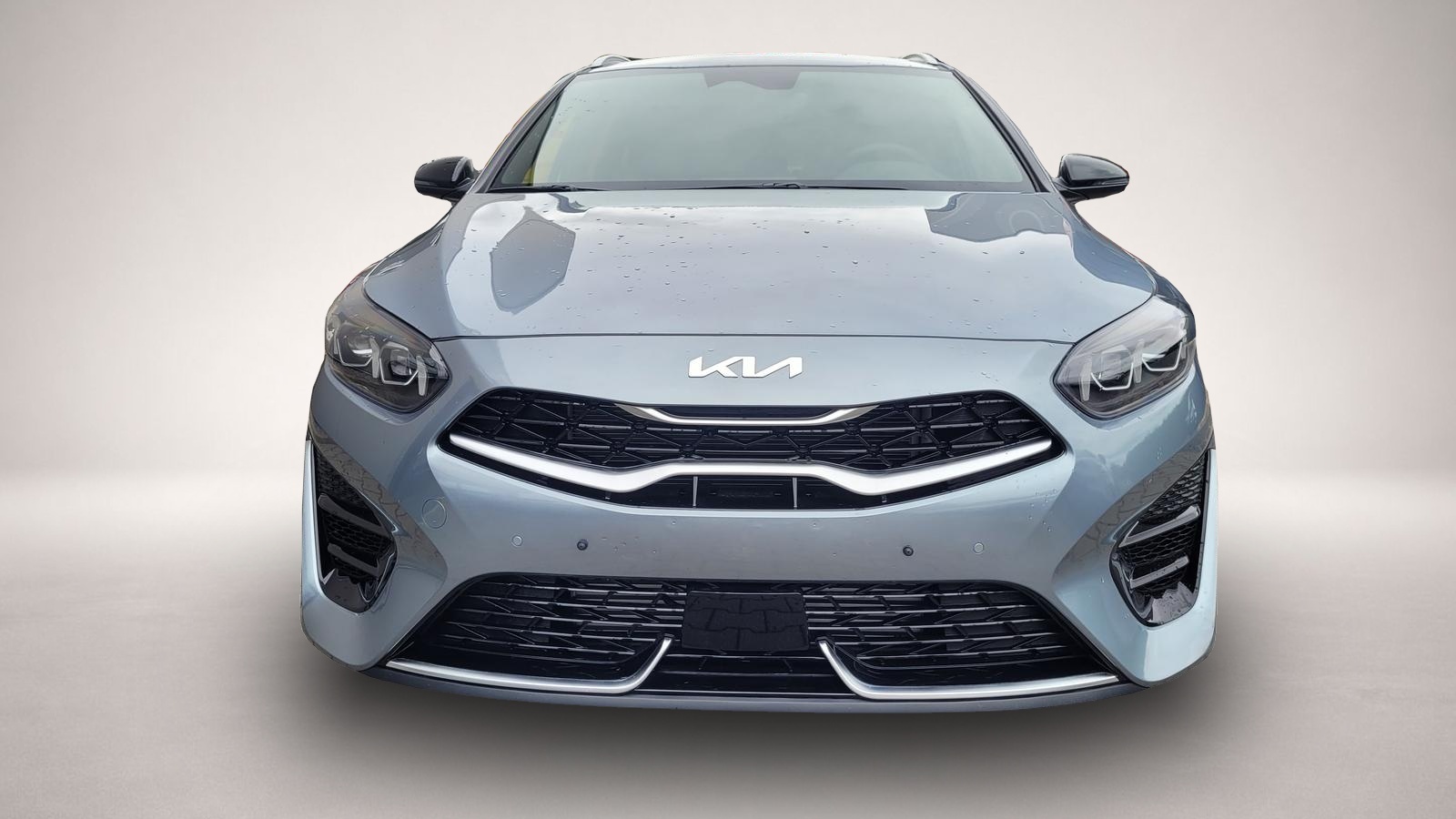 KIA cee'd / Ceed (07/2025, Benzin)