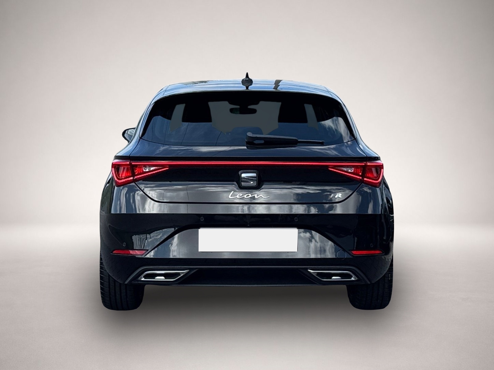 Seat Leon (10/2025, Benzin)