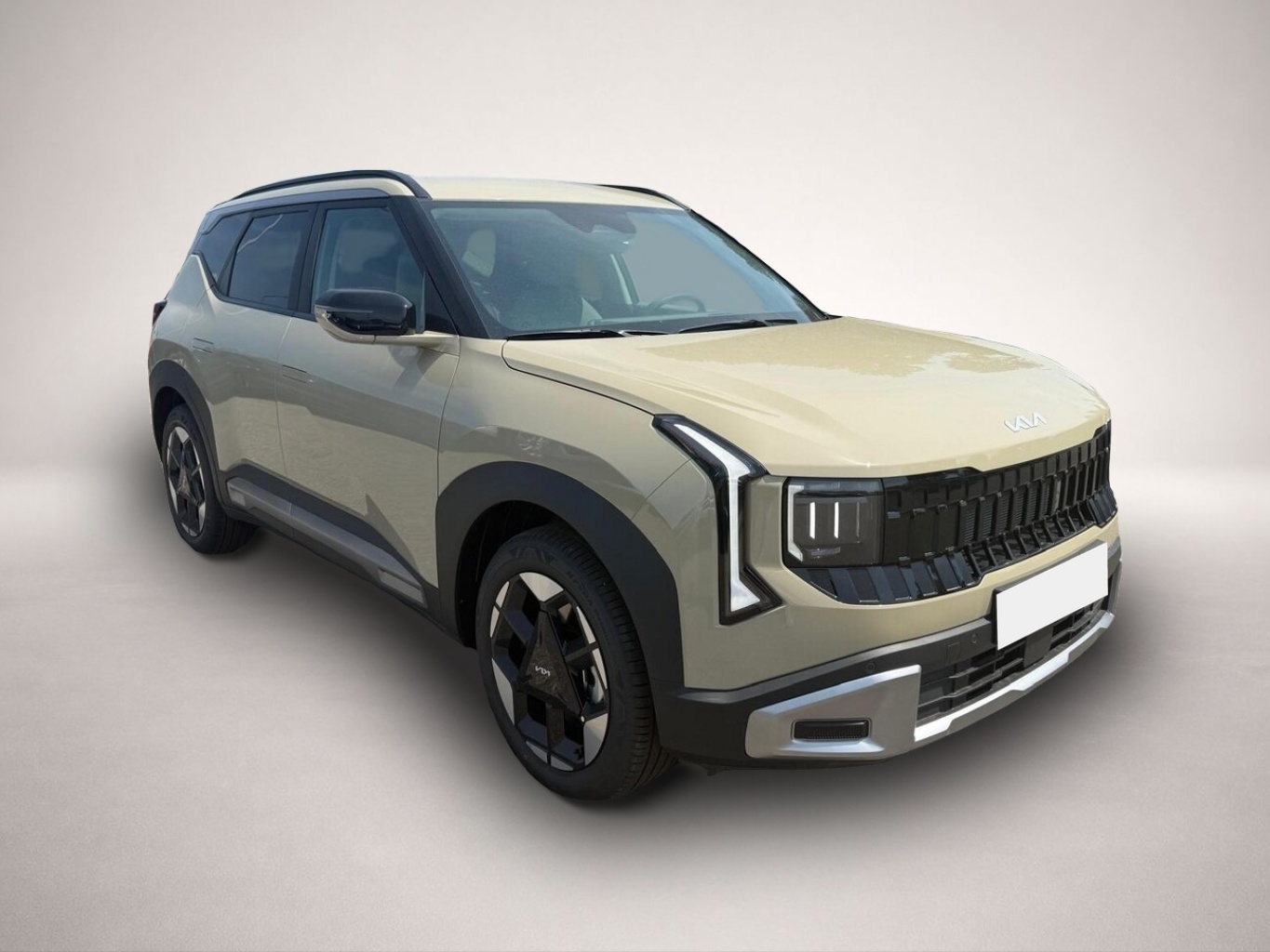 KIA Other (06/2026, Benzin)
